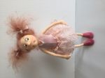 Picture of Jill Maas Dolls Class  - Bonnie Thursday - Friday